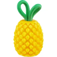 Outward Hound Dental Pineapple Outward Hound Dental Pineapple