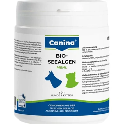 Canina Bio Zee-algen poeder - 250 g