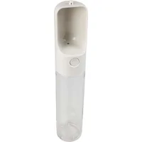 Duvo+ Drinkfles 750ml - 35 x 7 x 7 - Grijs Duvo+ Drinkfles 750ml - 35 x 7 x 7 - Grijs