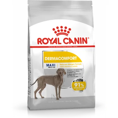 Royal Canin Maxi Dermacomfort 3 kg