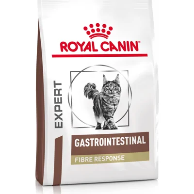 Royal Canin Fibre Response Kat 2 kg