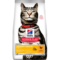 Hills Adult Hairball Control 3 kg