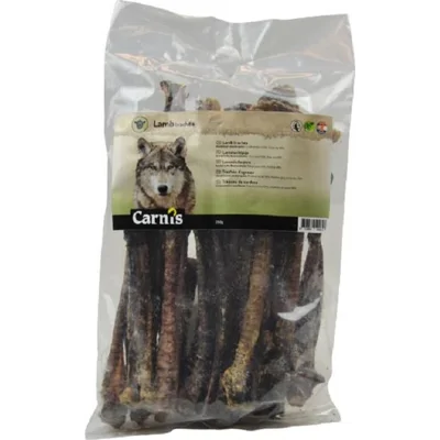 Carnis Lamsluchtpijp 250 g