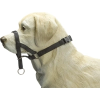 Beeztees Dog Control L zwart