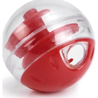 Beeztees Twirly Snackbal kattenspeelgoed