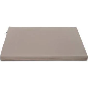 Bia bed matras ligbed taupe 73x50x5 cm
