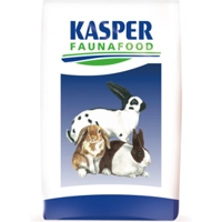 Kasper Faunafood Konijnenknaagmix 15kg product name