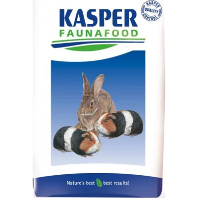 Kasper Faunafood Konijnenknaagmix 15kg