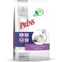 Prins VitalCare Dieet Hypoallergenic Moderate Calorie kattenvoer 1,5kg