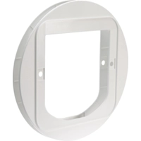 SureFlap Adapter voor Kattenluik Wit