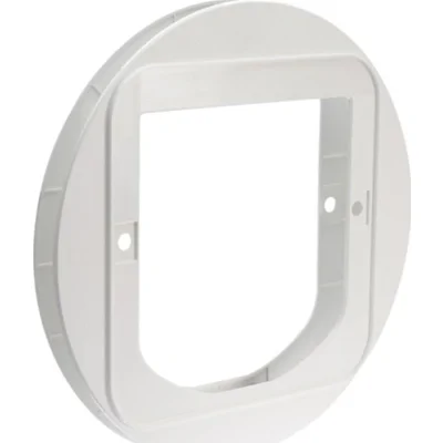 SureFlap Adapter voor Kattenluik Wit