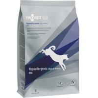 Trovet Hypoallergenic Konijn RRD Hond 10kg product name