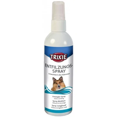 Trixie Anti-Klit Spray voor de hond 2 x 175 ml