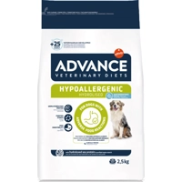 Advance Veterinary Diets Hypoallergenic hondenvoer 10 kg