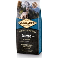 Carnilove Adult zalm hondenvoer 12 kg