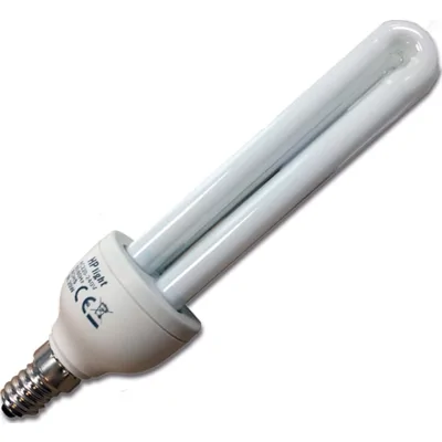 Reservelamp Voor De Vliegenlamp Plafond - Voor vliegenlamp plafond - Trekt veel insecten aan - Groot bereik