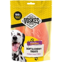 10x Voskes Kippenborst 100 gr product name