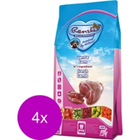 4x Renske Super Premium Graanvrij Adult Hondenvoer Lam 2 kg product name