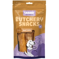 Braaaf Butchery Beef Sinew Hondensnack 150 gr