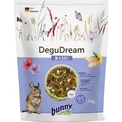 Bunny Nature Degoe Droom Basic 1,2 kg