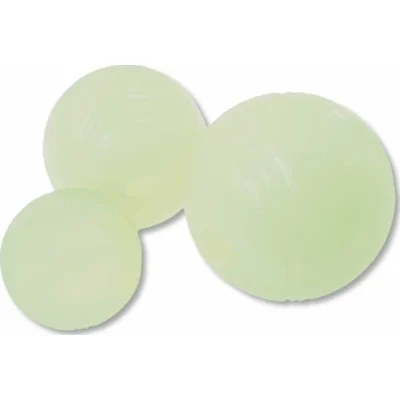Chuckit Max Glow Ball 1 - pack Mediumø 6 cm