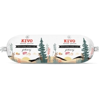 Kivo Gestoomde Rund&Kip 600 gr