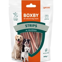 Proline Boxby Strips XL Voordeelpak 360 gr