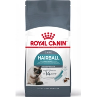 4x Royal Canin Hairball Care Kattenvoer 4 kg