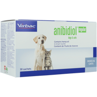 Dierenapotheek.nl Anibidiol Plus