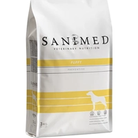 Sanimed Puppy product name