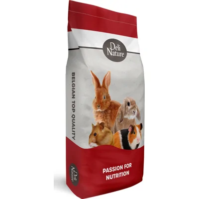 Deli Nature Basic Caviavoer 15 kg
