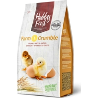 HobbyFirst Farm 1 Kruimel 4 kg