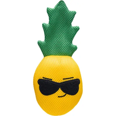 Beeztees Ananas Anne - Geel - 26 x 11 x 6 cm