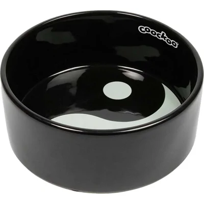 Coockoo Voerbak Yin En Yang - M