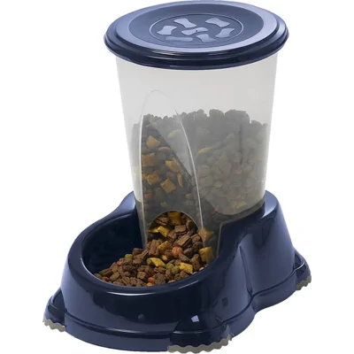 Moderna Voerfontein Smart Snacker - Blue Berry - 1,5 l
