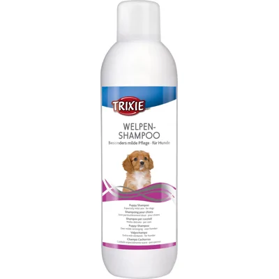 Trixie Puppy Shampoo - 250 ml