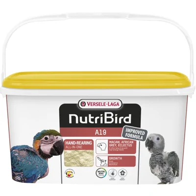 Versele-Laga Nutribird A19 - 3 kg