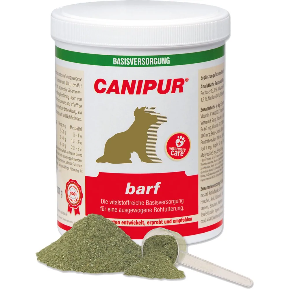 Canipur Barf - 500 g