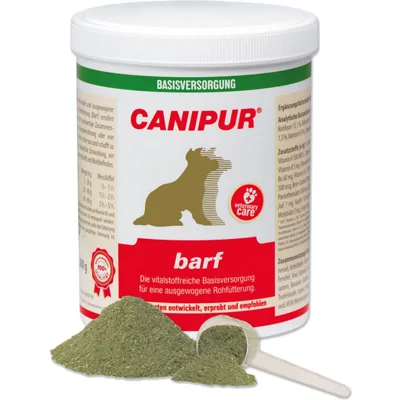 Canipur Barf - 500 g