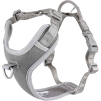 Hurtta Venture No-Pull Harness - Shadow - 45-60cm product name