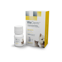 Wepharm WeDerm - 30 ml product name