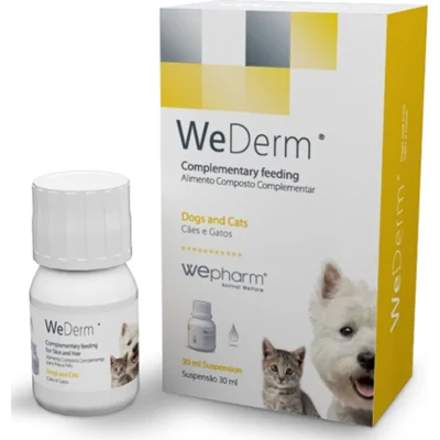 Wepharm WeDerm - 30 ml