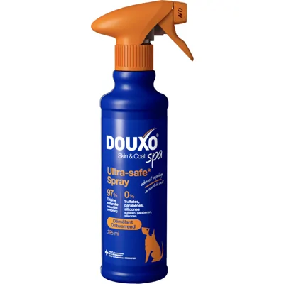 2x DOUXO SPA Spray Ontwarrend 295 ml