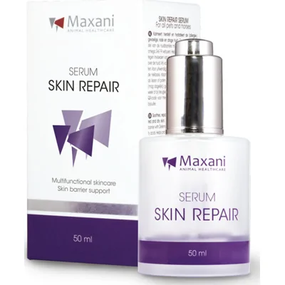 Maxani Skin Repair Serum - 50 ml
