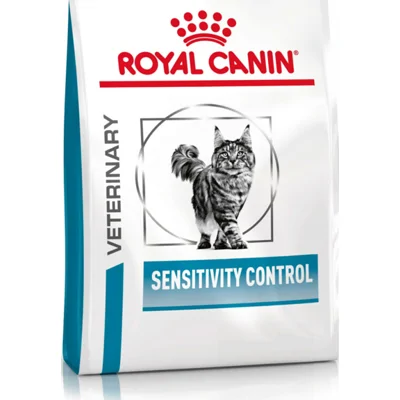 Royal Canin Kattenvoer Droog Sensitivity Control 1,5 kg