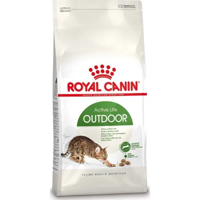 Royal Canin Outdoor 30 4 kg
