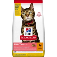 Hills Adult Light 1,5 kg