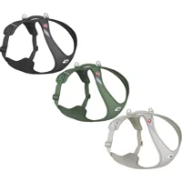 Curli Belka Comfort Harness - Moss - XXL
