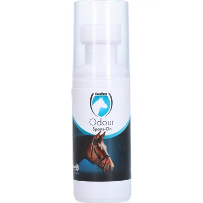 Excellent Horse Odour Spons-On - 75 ml