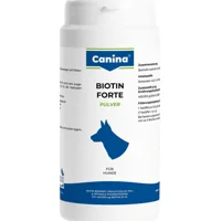 Canina Biotine Forte Poeder - 200 g